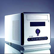 Aopen XC CubeEY945 (95.EY459.6Z2) Aopen XC CubeEY945 (95.EY459.6Z2)